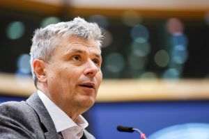 Sursă foto: Facebook/Vigil Popescu, Europarlamentar PNL